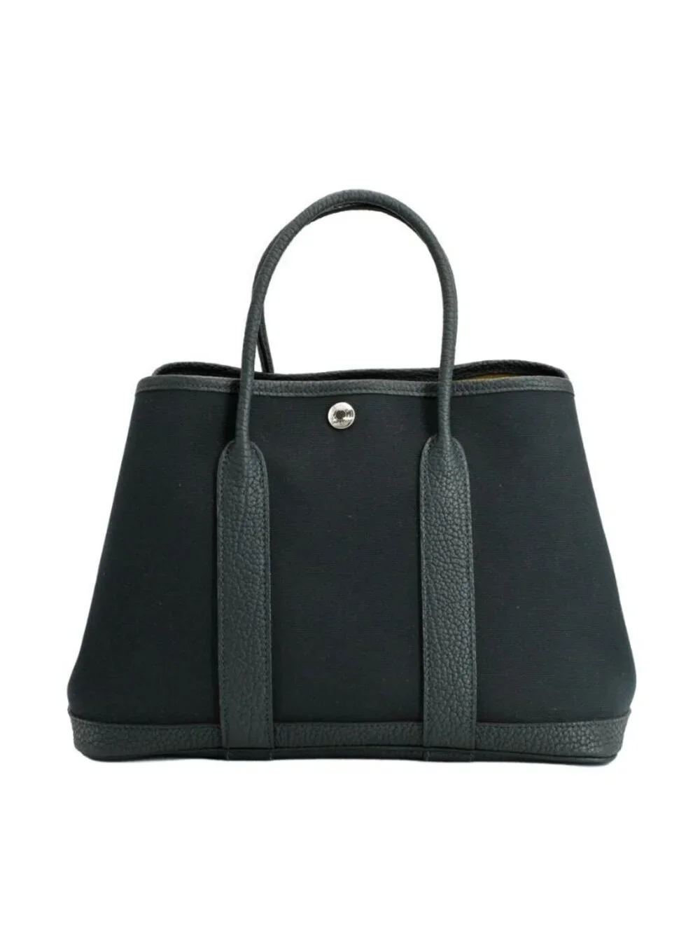 Hermes Handbag Garden Party TPM